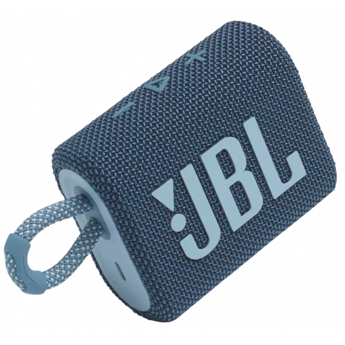 JBL Go 3 (JBLGO3BLU)