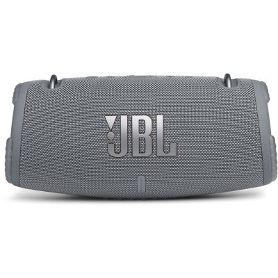 JBL Xtreme 3 (JBLXTREME3GRY)