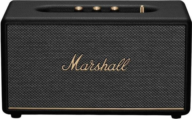 Marshall Stanmore lll Black