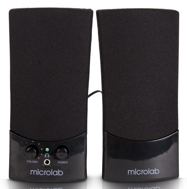 Microlab B561