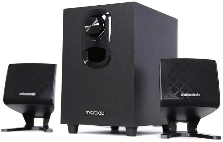 Microlab M-108BT