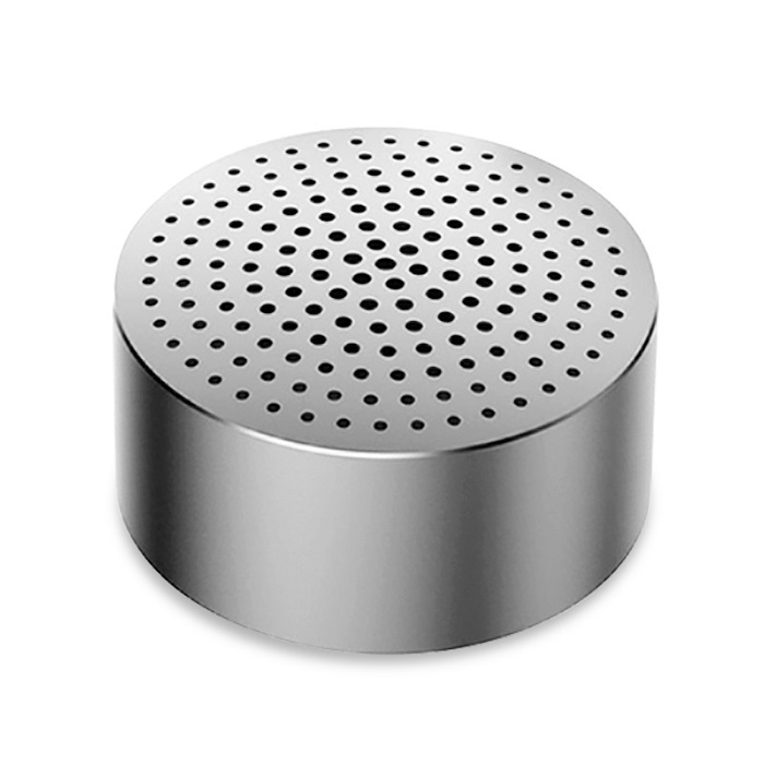 Xiaomi Mi Bluetooth Speaker Mini Silver (FXR4040CN)