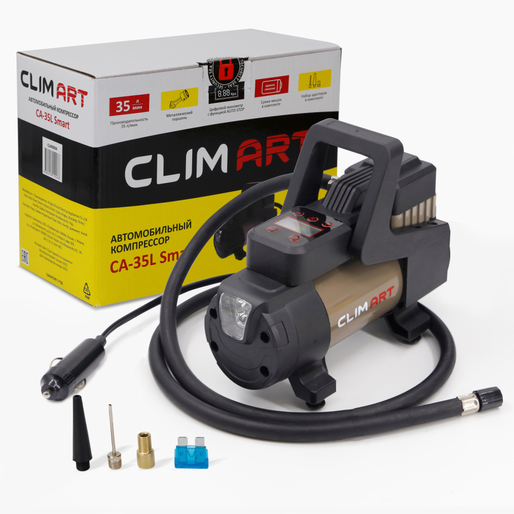 Clim Art CA-35L Smart