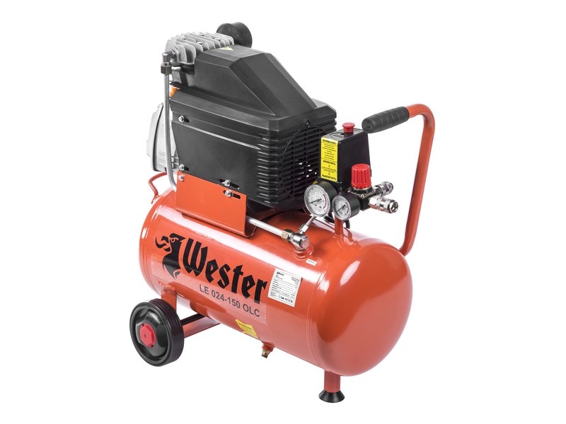 WESTER LE 024-150 OLC