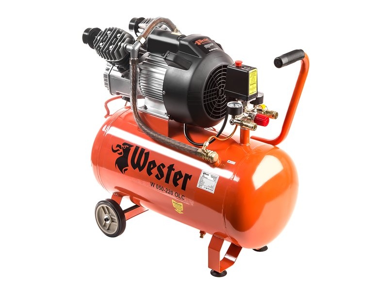 WESTER W 050-220 OLC