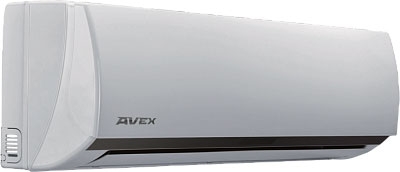 AVEX AC-07CH Vita