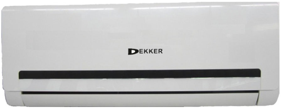 DEKKER DSH 105 R/T