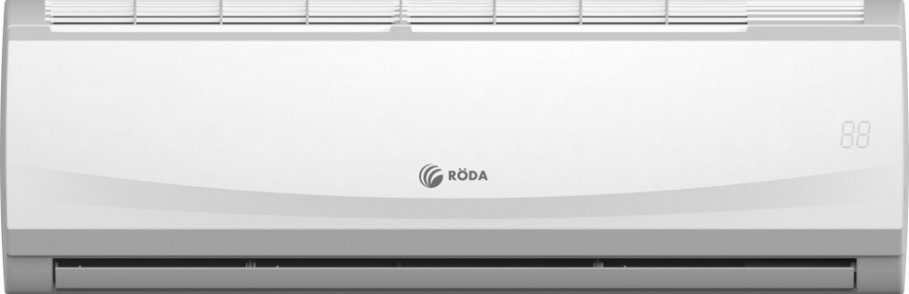 RODA RS-A09B/RU-A09B