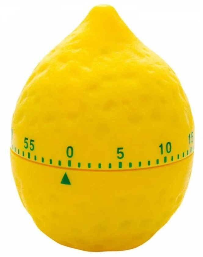 Mallony Lemon 003542