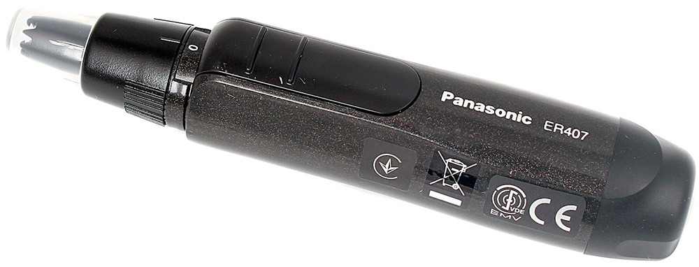 Panasonic ER407