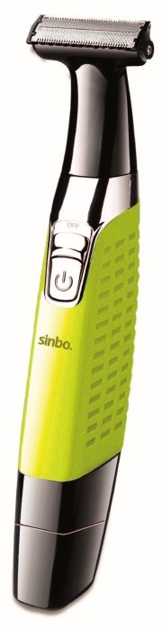 Sinbo SHC 4376