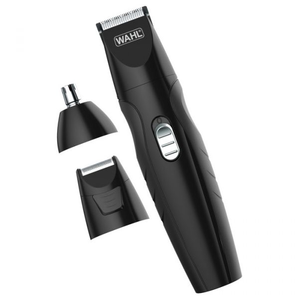 Wahl All in One rechargeable
