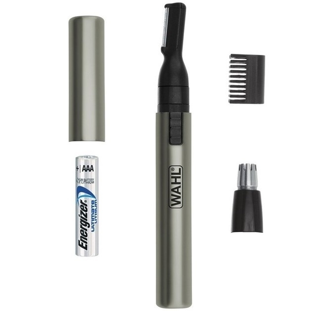 Wahl Micro Lithium 