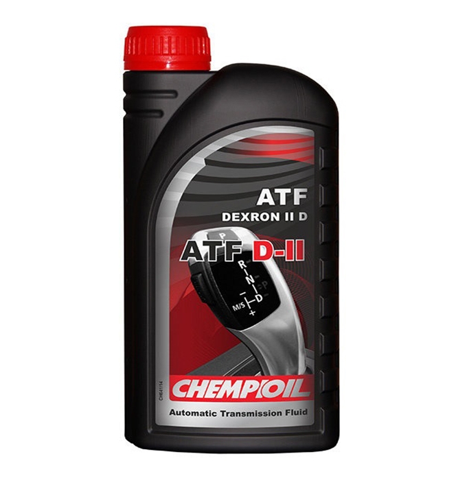 Chempioil ATF II 1 