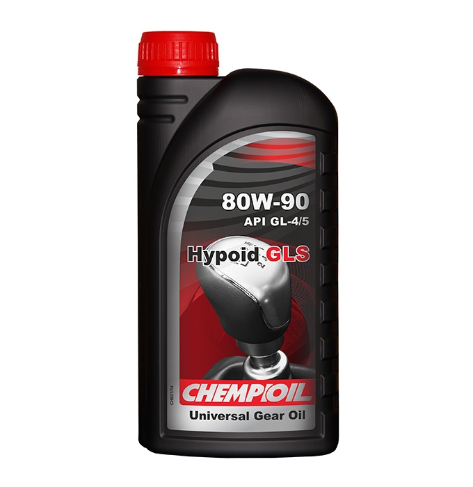 Chempioil Hypoid GLS 80W-90 1 