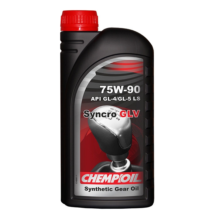 Chempioil Syncro GLV 75W-90 1 