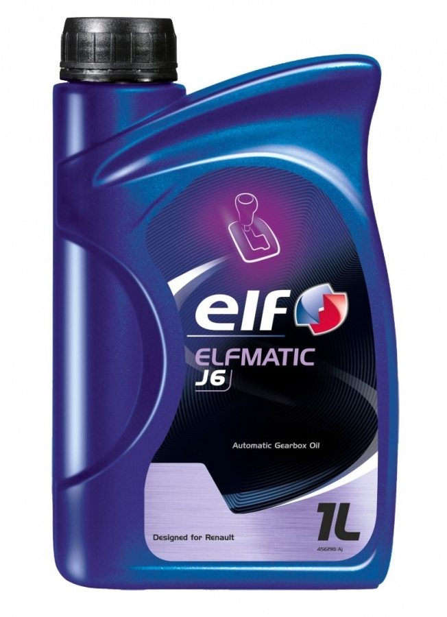 ELF Elfmatic J6 1 