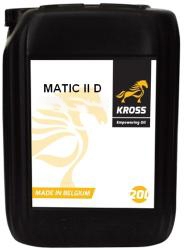 KROSS MATIC+IID 20 