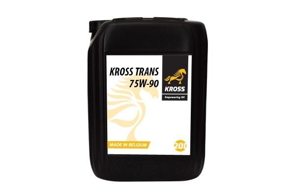 KROSS TRANS 75W-90 20 