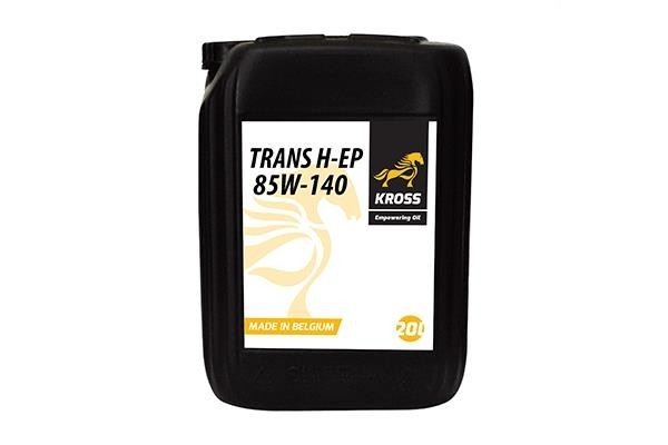KROSS TRANS H-EP 85W-140 20 