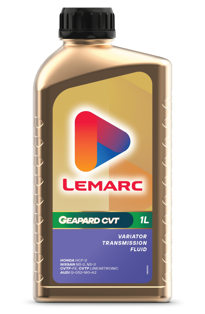 LEMARC GEAPARD CVT 1 