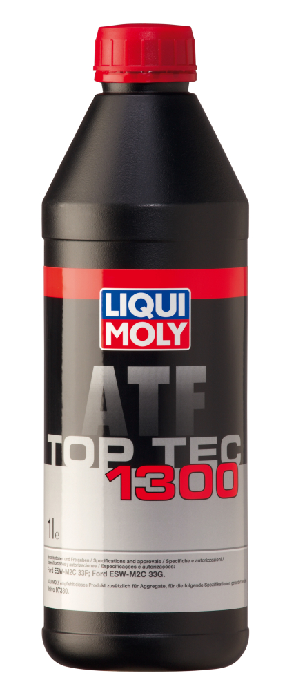 Liqui Moly Top Tec ATF 1300 1 