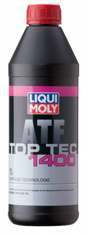 Liqui Moly Top Tec ATF 1400 1 