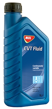MOL CVT Fluid 1 