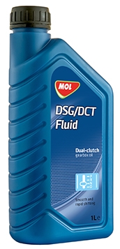 MOL DSG/DCT Fluid 1 
