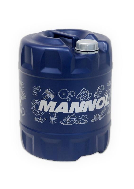Mannol 8206 Dexron III Automatic Plus 20 