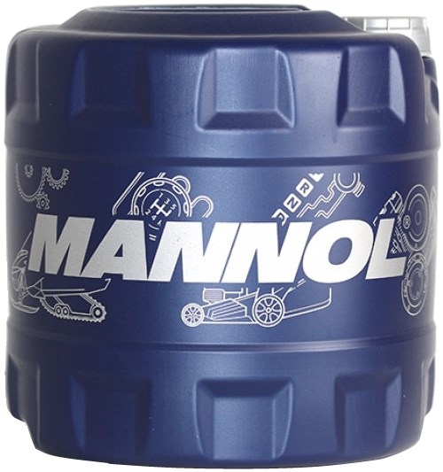 Mannol ATF AG 52 Automatic Special 10 