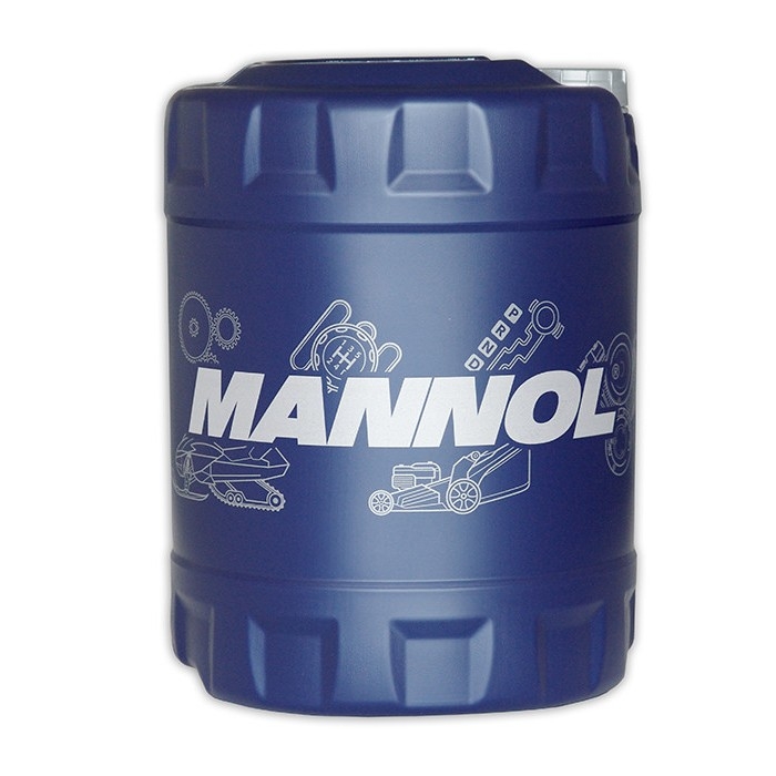 Mannol ATF AG 52 Automatic Special 20 
