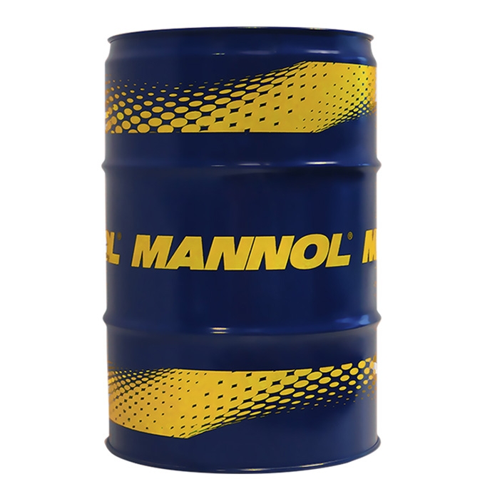 Mannol Hypoid Getriebeoil 80W-90 GL-4/GL-5 60 