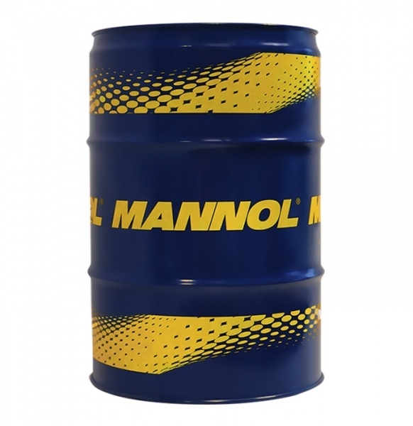 Mannol Universal Getriebeoil 80W-90 GL-4 60 