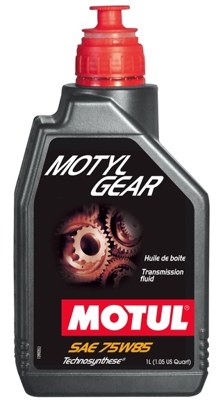 Motul Motylgear 75W-85 1 