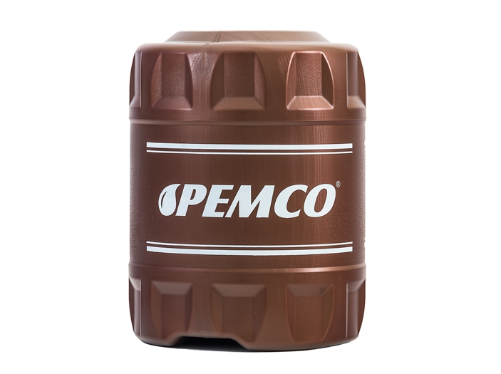 Pemco iPOID 548 80W-90 GL-4 20 