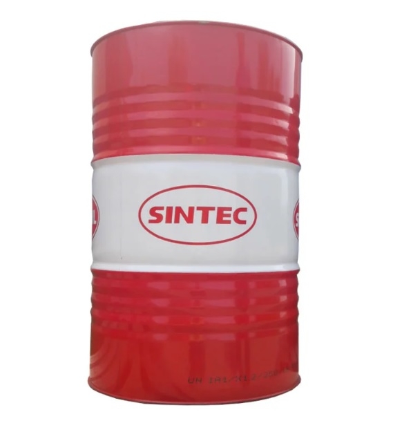 SINTEC -5-18 80W-90 GL-5 216.5 