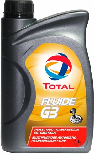 Total FLUIDE G3 Dexron III 1 