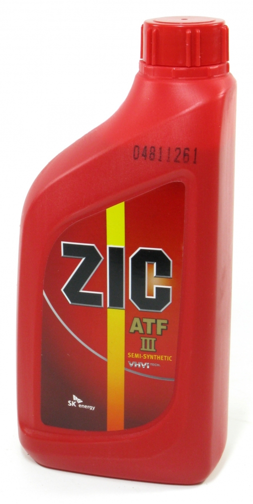 ZIC ATF-3 1 
