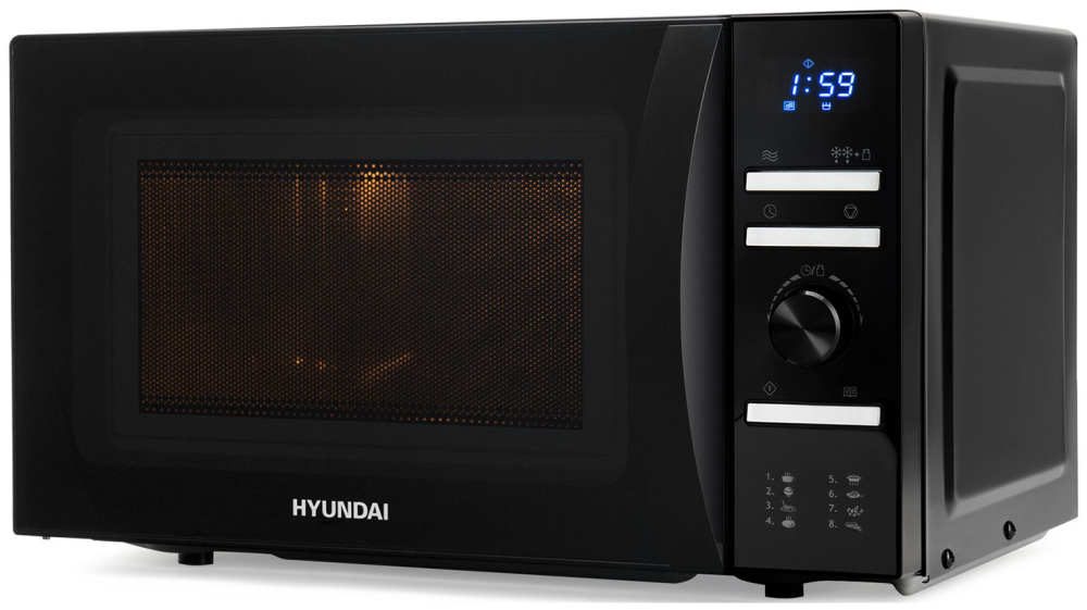 Hyundai HYM-D3031