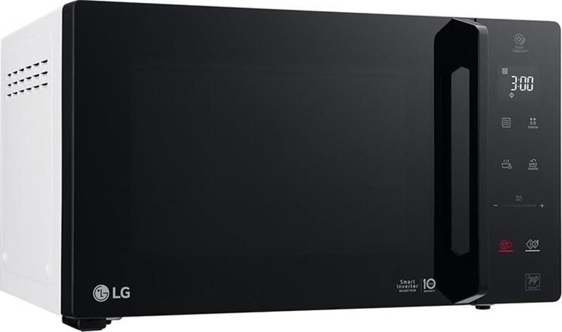 LG MS-2595FISW