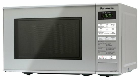 Panasonic NN-GT261 MZPE