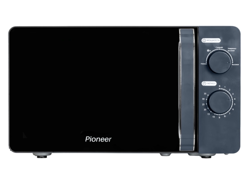 Pioneer MW204M