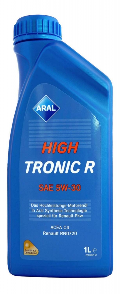 ARAL HIGH-TRONIC R 5W-30 1 