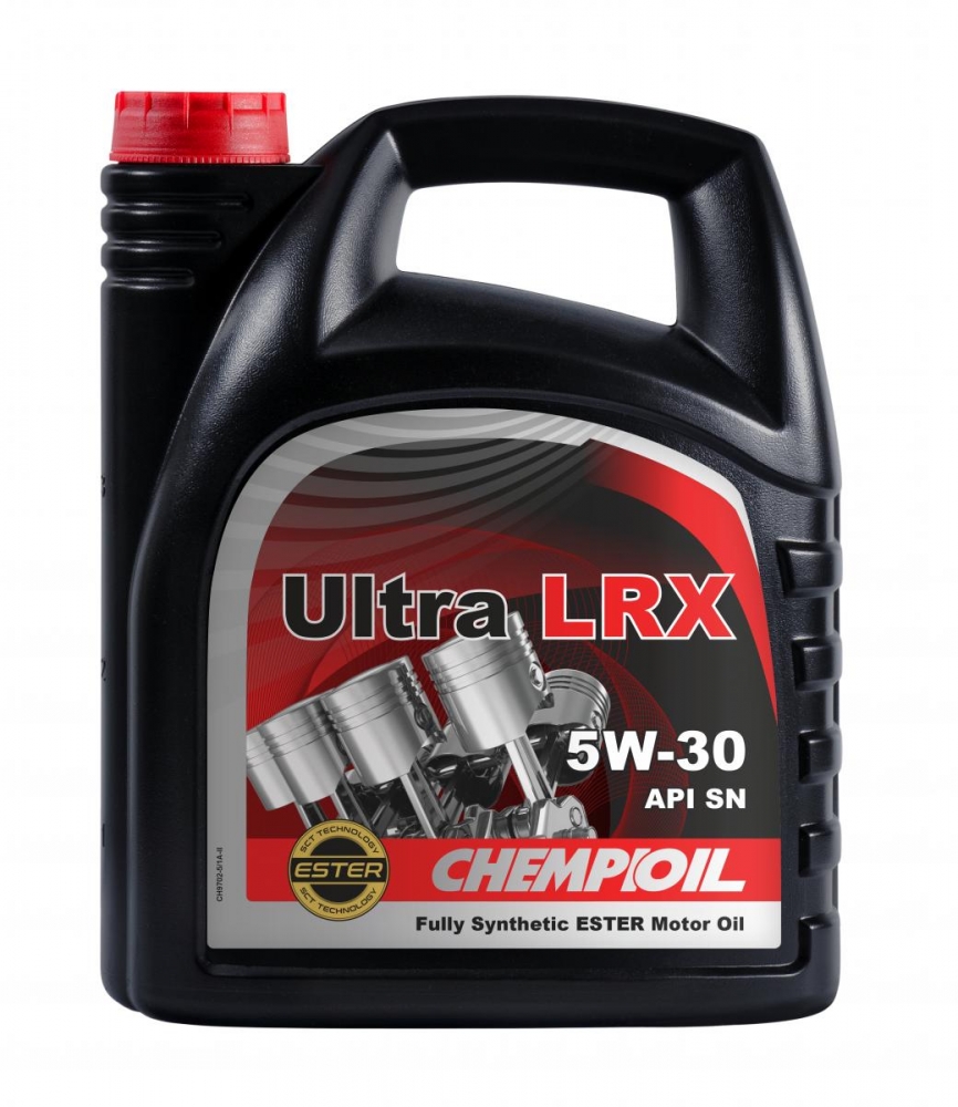 Chempioil Ultra LRX 5W-30 5 