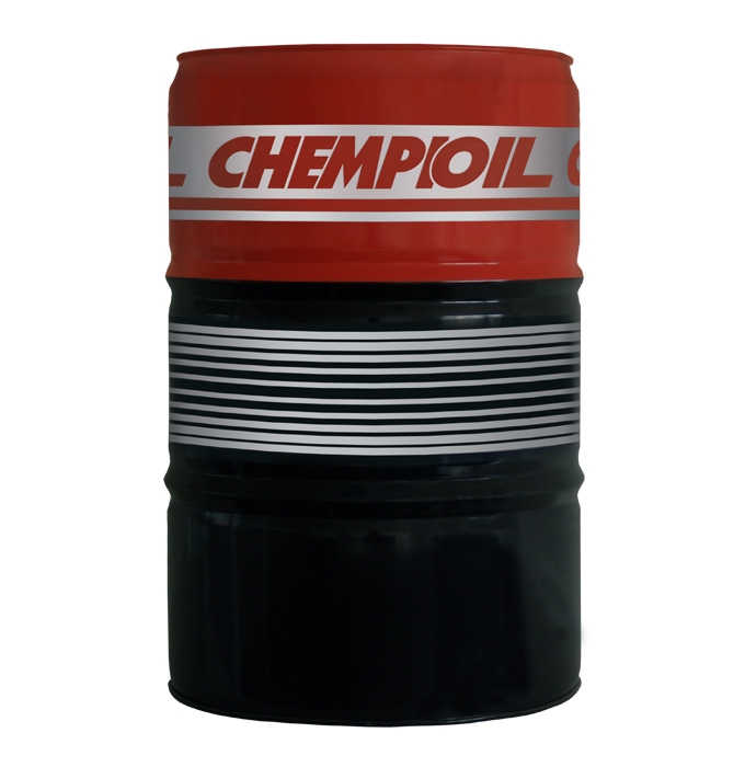 Chempioil Ultra XTT 5W-40 208 