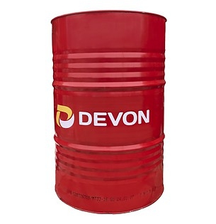 Devon Diesel CF-4 10W-40 200 