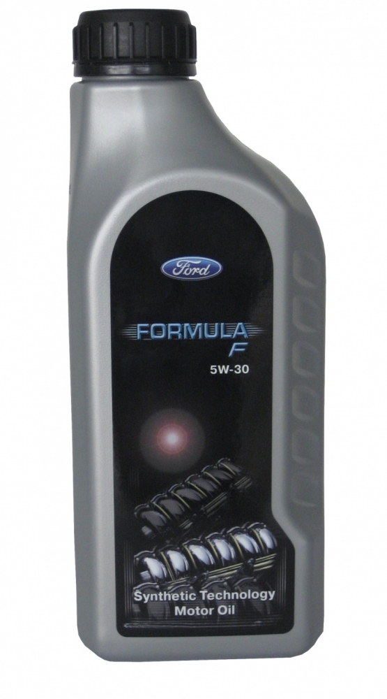 Ford Formula F 5W-30 1 