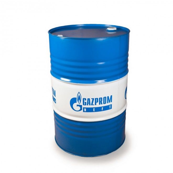 Gazpromneft Diesel Premium 10W-40 205 