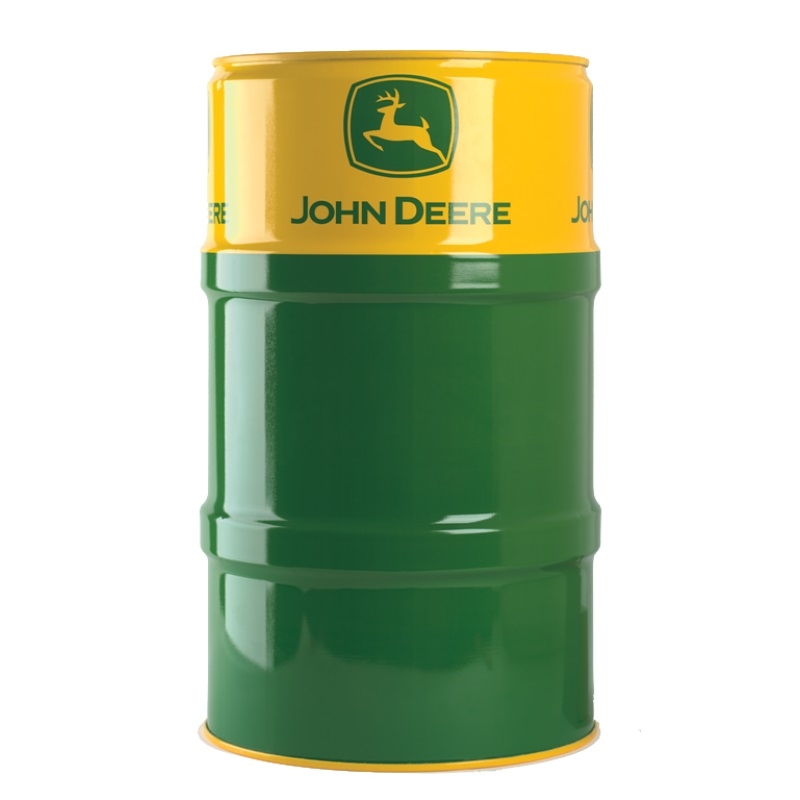 John Deere Plus 50 II 15W-40 209 